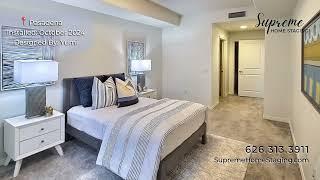How Staging Transformed This Home into a Showpiece