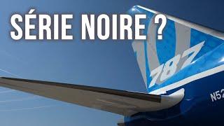 Investigation : BOEING - Mensonges, Accidents, et manipulation médiatique