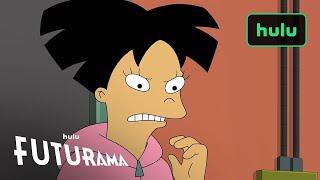 Futurama | Sneak Peek Episode 2 | New Season | Hulu