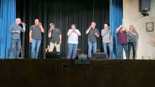 Vocal Union (Live at DOBIE WEST Performing Arts Theatre)