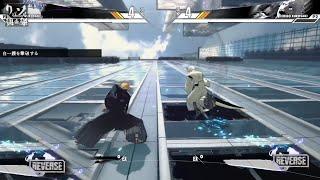 BLEACH Rebirth of Souls Soul Society Arc 20 Minutes of NEW Gameplay