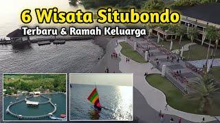 6 TEMPAT WISATA SITUBONDO TERBARU 2025, Wisata Situbondo Viral 2025, Wisata Keluarga Situbondo 2025