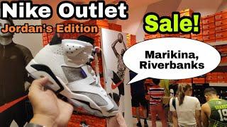 ANG DAMING JORDAN'S | Kailan ang Buy 1 Take 1? Sapatos for sale...