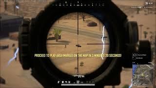 Spawny PUBG Headshot