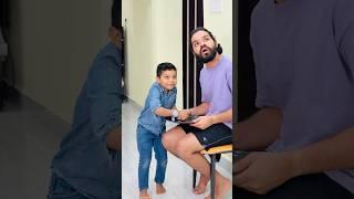 Next level plan wait for end #shorts #viral #trending #pavanramya