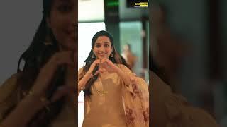 Cute Actress Sreenidhi Shetty #shorts #shortvideo #youtubeshorts
