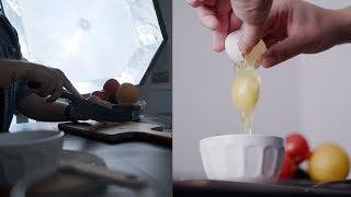 How To Shoot High Quality Food Videos Like A Pro | Filmmaking & Editing Tips