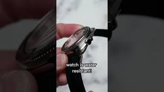 EASY Screw Down Crown Watch Trick 