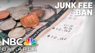 Junk fee law bans restaurant surcharges