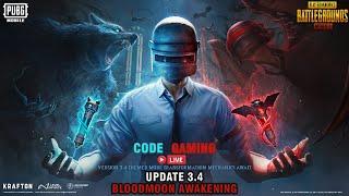 PUBG LIVE : Chennai Heavy Rain Alert | Be Safe | Code Gaming Tamil  #bgmi #pubgmobile #bgmilive