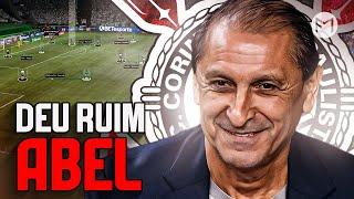 COMO O CORINTHIANS VENCEU O PALMEIRAS NA FINAL DO PAULISTÃO?