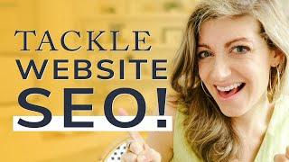 Everything You NEED to KNOW For WEBSITE SEO