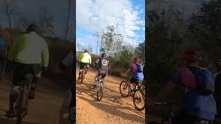 Pedal Rock Fest em Gália-SP #trilha #bike #rock #mtb #mtblife