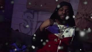 E DUBB - Heart On Ice (Official Video) Directed by Blazeagram