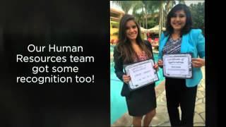 Dynamic Edge Consulting- Orange County Leadership Development Seminar