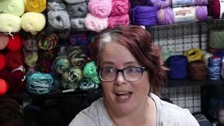 Podcast#2  Crafty Goals 2019   #CraftyGoals2019