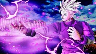 New CAC Sorcerer (Gojo Satoru) Is Overpowered In Dragon Ball Xenoverse 2