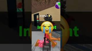 let's go game play #roblox #mm2 #myvees #pourtoi #robloxedit #meme #humour #robloxedit #viralshorts