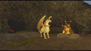 Sandwings wings of fire roblox