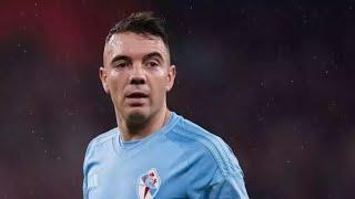 Iago Aspas || Amazing Playmaker || Best assists and passes.