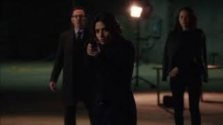 Lies (Person of Interest)(2 x 22)