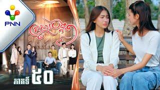 រឿង គ្រួសារបង្កង ភាគទី៥០ PNN Drama 50