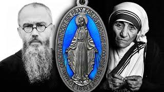 The Miraculous Medal