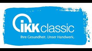 Ausbildung bei der IKK classic