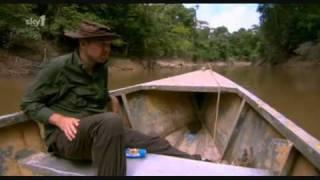 An Idiot Abroad: Peru - Meeting the cannibals