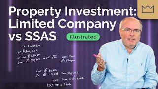 Property Investment: Limited Company vs SSAS Pension.