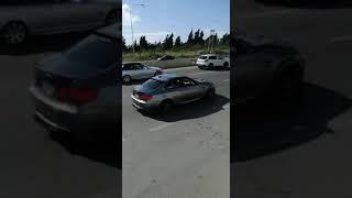 st n54 335 6870single turbo n54 335 6870 1rst test drive wg boost