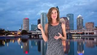 Tampa Realtor Victoria McGuire Explains Florida's Homestead Tax Exemption