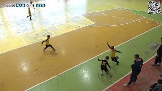 Матч повністю І СК Чайка ПП Борщагівка 17' 3-2 ДЮСШ Атлет 17' І Діти 2017 р.н. І Вища ліга 1-4