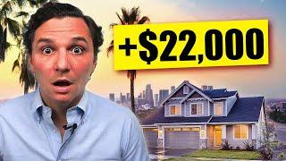 Prices SURGE | Los Angeles Real Estate Update - Nov 5, 2024