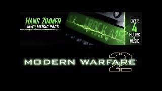 MWII(2022)/MWIII(2023): Hans Zimmer Score - Opfor Winning Theme