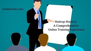 Hadoop Training in Chennai | IntelliMindz | #training #traininginstitute #courses #intellimindz