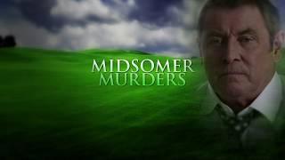 Midsomer Murders Season 10: Death and Dust PREVIEW