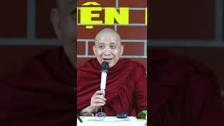 Làm lành lánh dữ - Sư Thích Chánh Định #thichchanhdinh