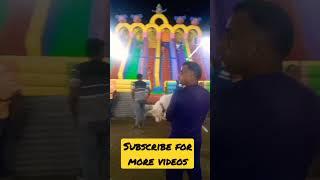 Shivangi Anurag Mela Video || Anurag Shivangi Comedy Video || Husband Wife Funny Video #shorts
