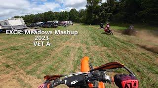 EXCR: Meadows mashup - 2023 Highlights.