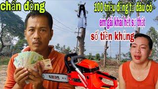 anh Tèo ch ết chưa yên Số tiền 100 triệu ở đâu ra bí ẩn đằng sau số tiền khổng lồ