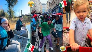 HUMOR VIRAL #165| SI TE RIES PIERDES. | HUMOR MEXICANO TikTok | VIRAL MEXICANO