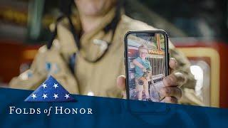 America's Common Ground | Folds of Honor