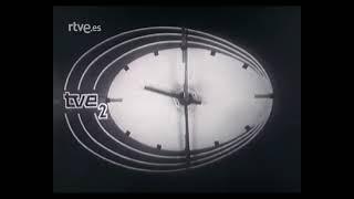 TVE (Sintonia Reloj) 1974-75