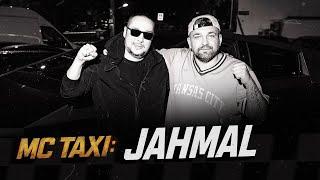 MC TAXI: Jahmal TGK