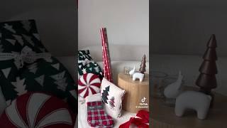 Christmas decor shopping!! | WEEKLY SHORT #136 {#shorts #christmas #xmas}⁠