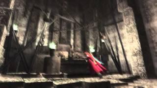 【TAS】DMC3SE DMD M1-9 Player：R-KY