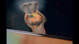 Pillsbury Dough-boy BURNS!!!