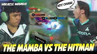 CH4KNU 900 IQ DEFENSIVE PLAY vs RENEJAY's 5 MAN IMPLOSION PLAY! AURORA vs SMART OMEGA MPL PH S14