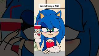 Sonic’s Dating Life in 2025